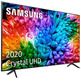 Televisión LED 65''Samsung UE65TU7025 Smart TV/4K UHD/Wifi