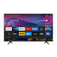 Televisión LED Hisense 43A6BG 43''Smart TV 4K/Wifi/BT