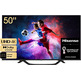 Televisión LED Hisense 50A63H 50''Smart TV 4K UHD Wifi/BT