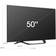 Televisión LED Hisense 50A63H 50''Smart TV 4K UHD Wifi/BT