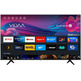 Televisión LED Hisense 58A6BG 58''Smart TV 4K UHD