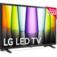 Televisión LG 32LQ63006LA 32''Full HD/Smart TV/Wifi