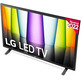 Televisión LG 32LQ63006LA 32''Full HD/Smart TV/Wifi