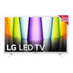 Televisión LG 32LQ63806LC 32''Smart TV/Wifi Blanco