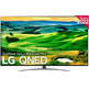 Televisión LG 500QNED826QB QNED 50''Smart TV 4K