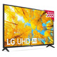 Televisión LG UHD 43UQ75006LF 43''Ultra HD 4K/Smart TV/Wifi