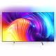 Televisión Philips 50PUS8507 50''Ultra HD 4K/Ambilight/SmartTV/Wifi Plata