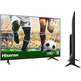 Televisor Hisense 50A7100F DLED 50'Smart TV/Wifi 4K UHD