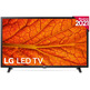 Téléviseur LG 32LM637BPLA 32 " HD/ Smart TV/WiFi