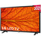 Téléviseur LG 32LM637BPLA 32 " HD/ Smart TV/WiFi