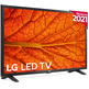 Téléviseur LG 32LM637BPLA 32 " HD/ Smart TV/WiFi