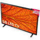 Téléviseur LG 32LM637BPLA 32 " HD/ Smart TV/WiFi