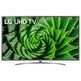 Téléviseur LG 43UN81006LB 43 " Ultra HD 4K/Smart TV/WiFi