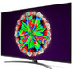 Téléviseur LG 49NANO816NA 49''Ultra HD 4K/Smart TV/Wifi
