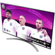 Téléviseur LG 65NANO816 65''Smart TV 4K UHD