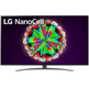 Téléviseur LG 65NANO816 65''Smart TV 4K UHD