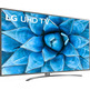 Téléviseur LG 75UN81006LB 75 " /Ultra HD 4K/Smart TV/WiFi