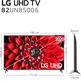 Téléviseur LG 82UN85006LA 82 " Ultra HD 4K/Smart TV/WiFi