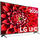 Téléviseur LG 82UN85006LA 82 " Ultra HD 4K/Smart TV/WiFi