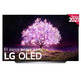 Téléviseur LG OLED 48C14LB 48 " Ultra HD 4K/Smart TV/WiFi