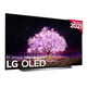 Téléviseur LG OLED 48C14LB 48 " Ultra HD 4K/Smart TV/WiFi