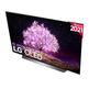 Téléviseur LG OLED 48C14LB 48 " Ultra HD 4K/Smart TV/WiFi