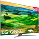 Téléviseur LG QNED 75QNED826QB 75 " Ultra HD 4K/Smart TV/WiFi