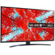 Téléviseur LG UHD 43UQ91006LA 43''Ultra HD 4K/Smart TV/Wifi