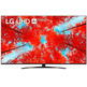 Téléviseur LG UHD 50UQ91006LA 50''Ultra HD 4K/Smart TV/Wifi