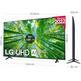 Téléviseur LG UHD 75UQ80006LB 75''Ultra HD 4K/Smart TV/Wifi