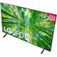 Téléviseur LG UHD 75UQ80006LB 75''Ultra HD 4K/Smart TV/Wifi