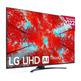 Téléviseur LG UHD TV 75UQ91006LA 75 " Ultra HD 4K/Smart TV/WiFi