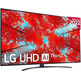 Téléviseur LG UHD TV 86UQ91006LA 86''Ultra HD 4K/Smart TV/WiFi