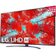 Téléviseur LG UHD TV 86UQ91006LA 86''Ultra HD 4K/Smart TV/WiFi