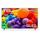 Téléviseur QLED 50''TCL 50C725 4K UHD Android TV