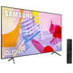 Téléviseur Samsung QE43Q60TA 43 " Ultra HD 4K/Smart TV/WiFi