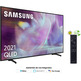 Téléviseur Samsung QE55Q60A 55 " Ultra HD 4K/Smart TV/WiFi