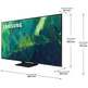 Téléviseur Samsung QLED QE55Q70A 55 " Ultra HD 4K/Smart TV/WiFi