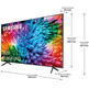 Téléviseur Samsung UE43TU7105 43 " Ultra HD 4K/Smart TV/WiFi