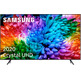 Téléviseur Samsung UE43TU7105 43 " Ultra HD 4K/Smart TV/WiFi