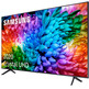 Téléviseur Samsung UE43TU7105 43 " Ultra HD 4K/Smart TV/WiFi