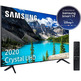 Téléviseur Samsung UE43TU8005 43 " Ultra HD 4K/Smart TV/WiFi