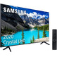 Téléviseur Samsung UE43TU8005 43 " Ultra HD 4K/Smart TV/WiFi