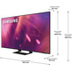 Téléviseur Samsung UE50AU9005K 50 " Ultra HD 4K/Smart TV/WiFi