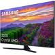 Téléviseur Samsung UE50TU8505 50 " Ultra HD 4K/Smart TV/WiFi