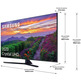 Téléviseur Samsung UE65TU8505 65 " Ultra HD 4K/Smart TV/WiFi