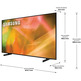 Téléviseur Samsung UE75AU8005 75 " Ultra HD 4K/Smart TV/WiFi