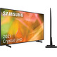 Téléviseur Samsung UE75AU8005 75 " Ultra HD 4K/Smart TV/WiFi