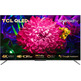 Téléviseur TCL 65C715 65 " Ultra HD 4K Smart TV/WiFi