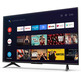 Téléviseur Xiaomi Mi TV P1 43 " Ultra HD 4K/Smart TV/WiFi